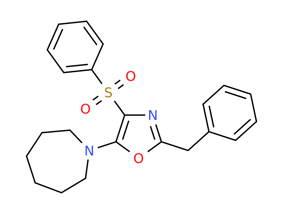 Structure Amb2833888