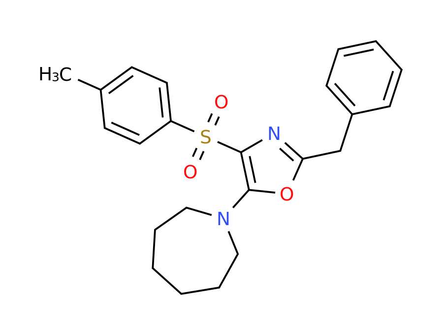 Structure Amb2833889