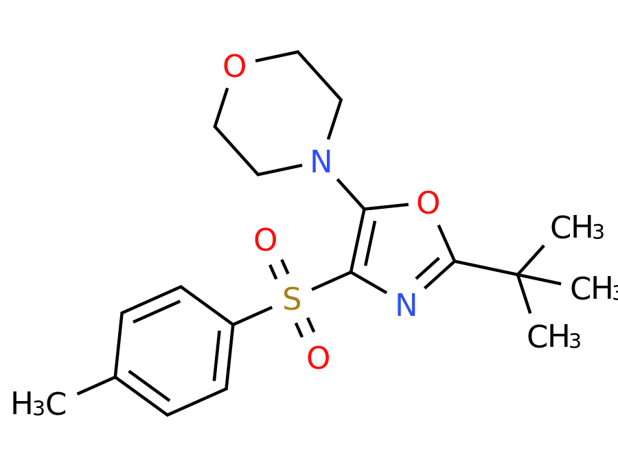 Structure Amb2833911