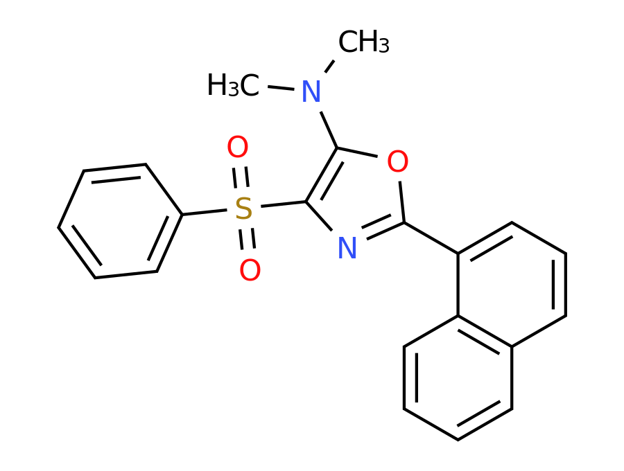 Structure Amb2833936