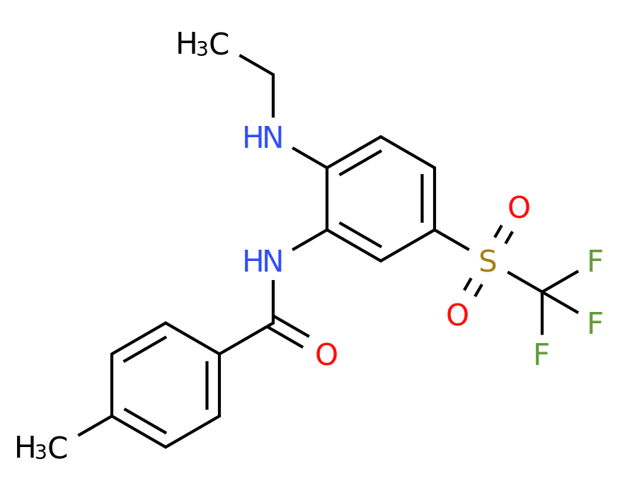 Structure Amb2833988