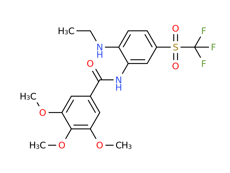 Structure Amb2833995