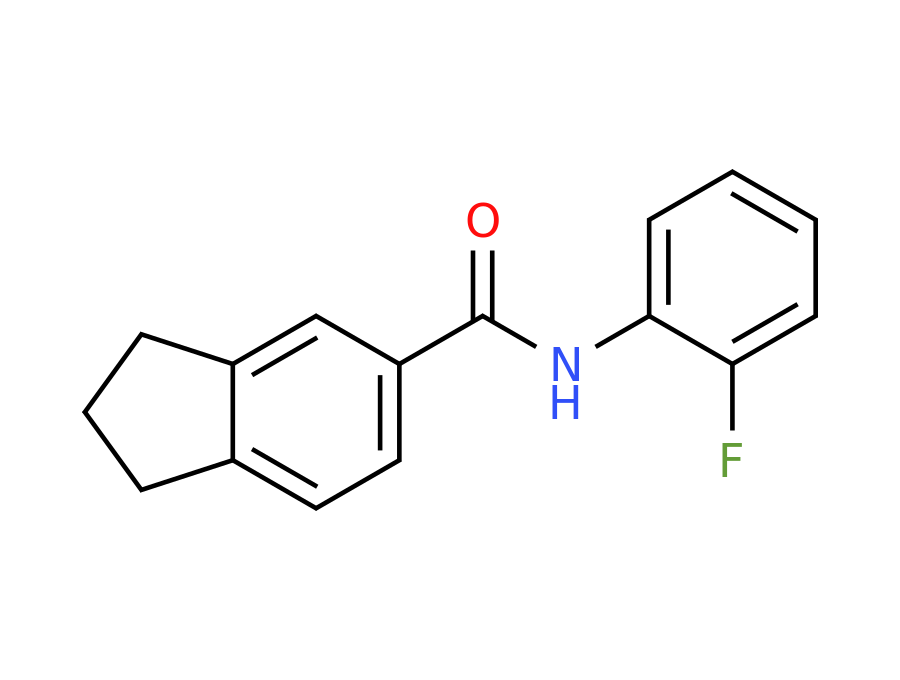 Structure Amb283446