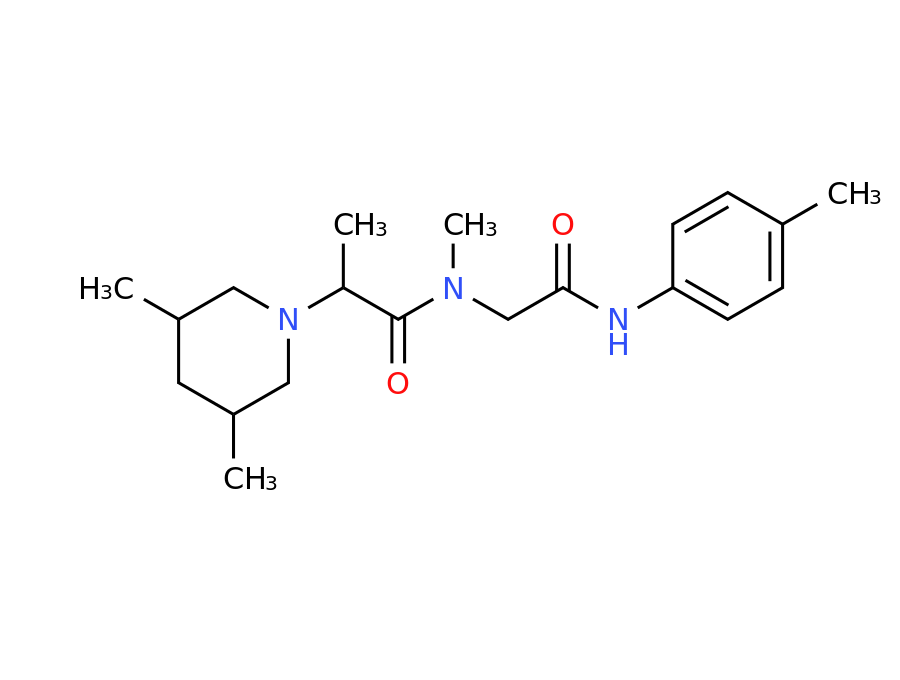 Structure Amb283516