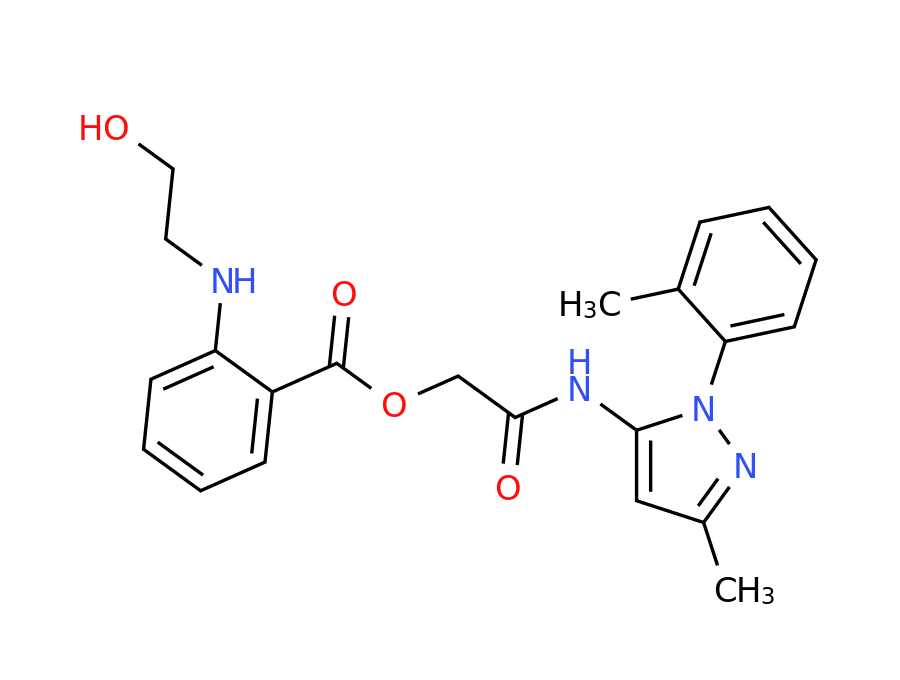 Structure Amb283712