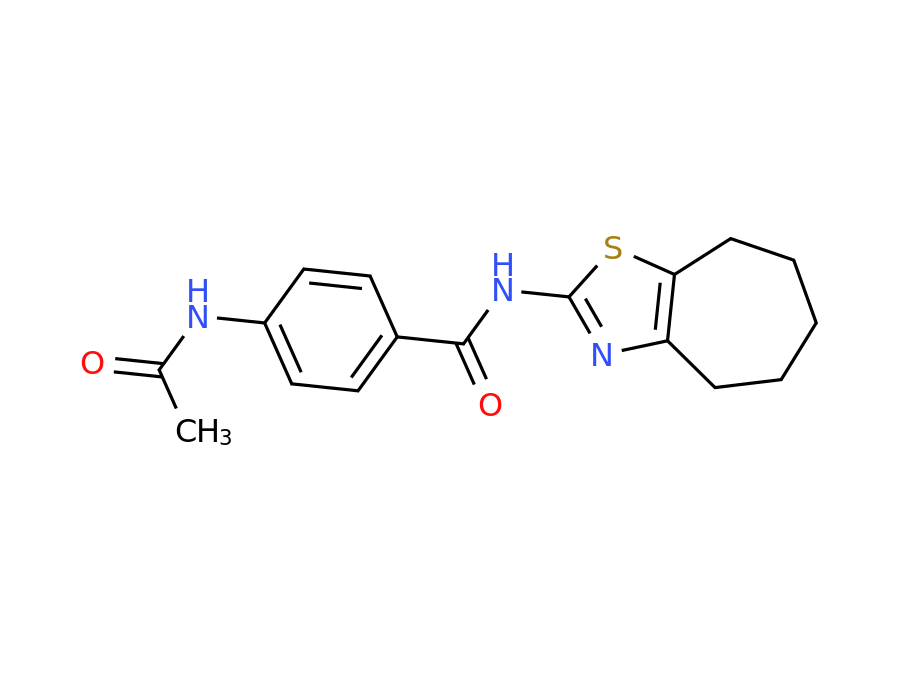 Structure Amb283718