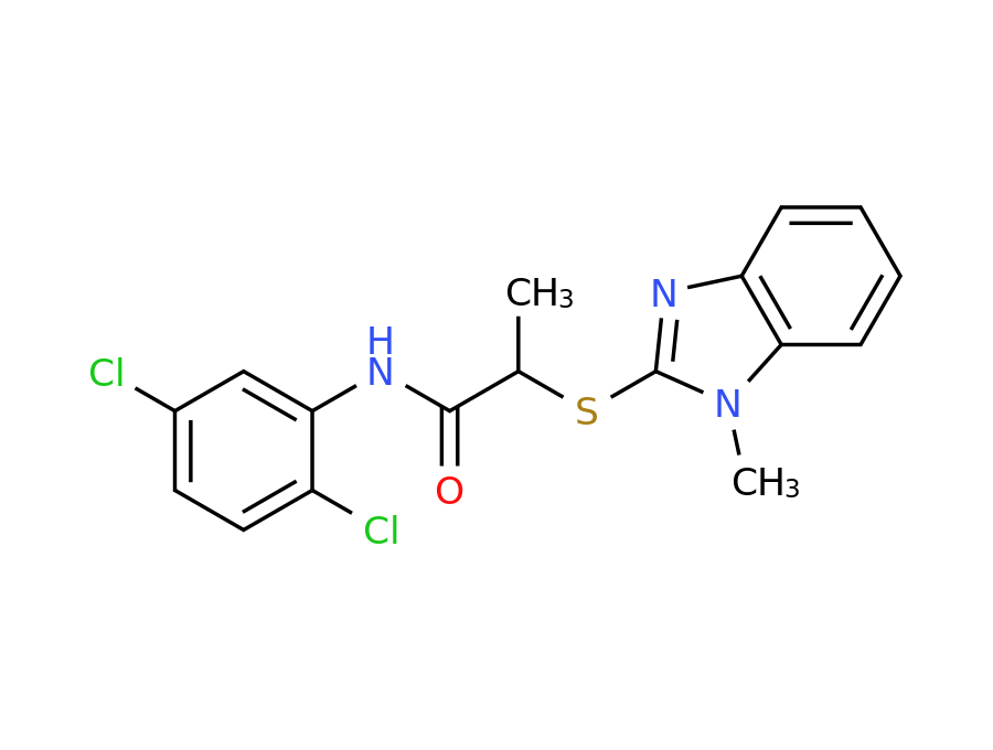 Structure Amb28379