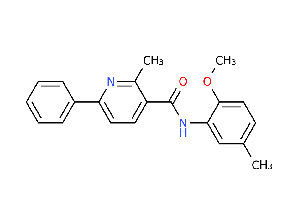 Structure Amb283931