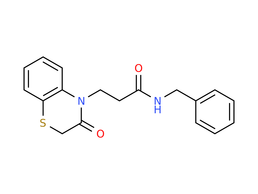 Structure Amb284071