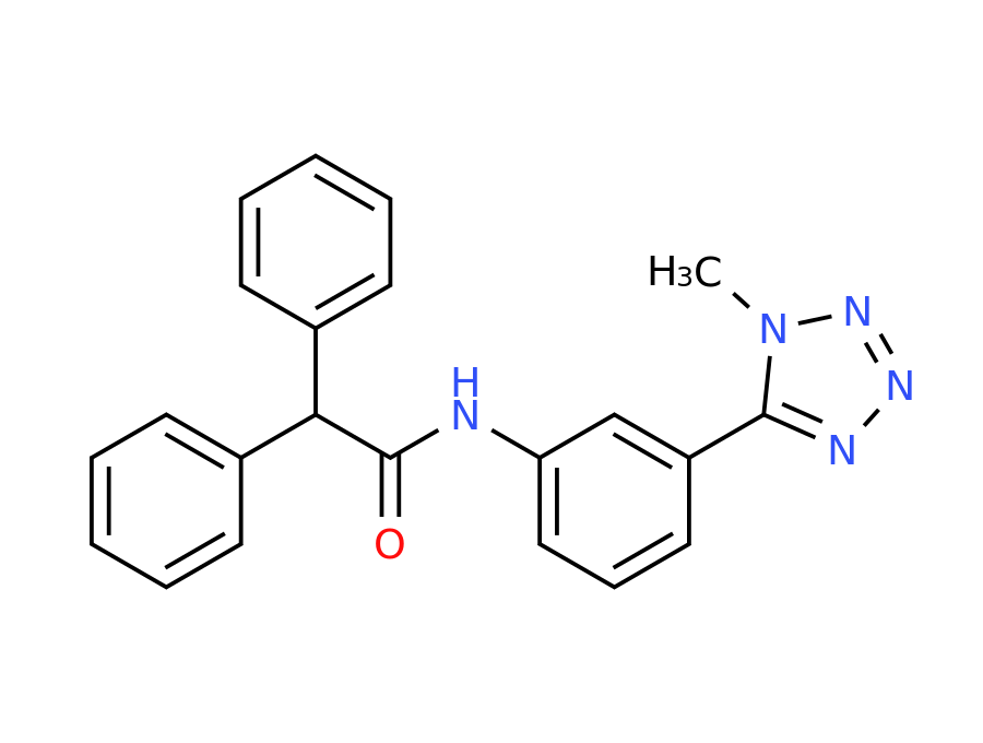 Structure Amb284109