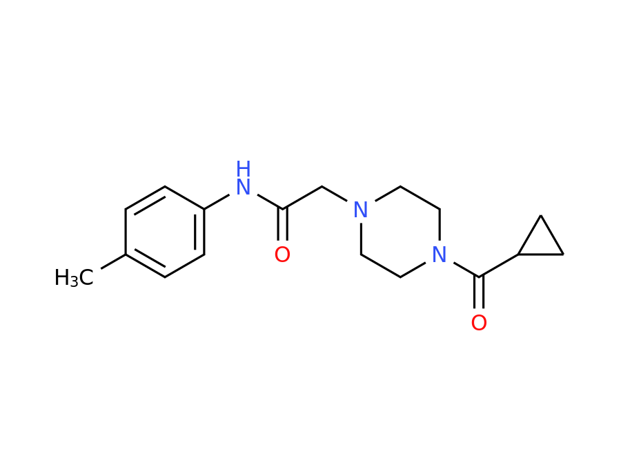 Structure Amb284120