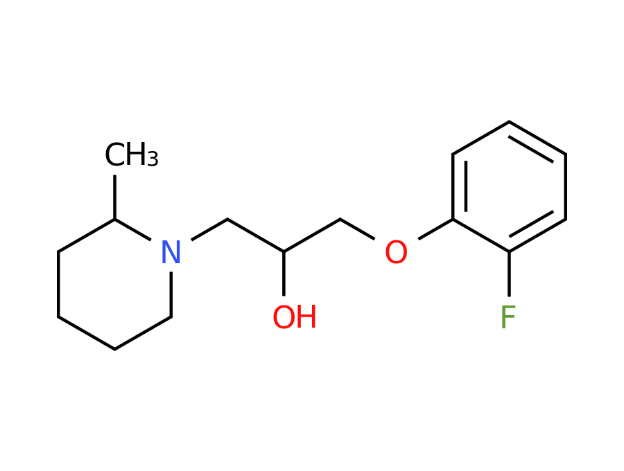 Structure Amb2842013