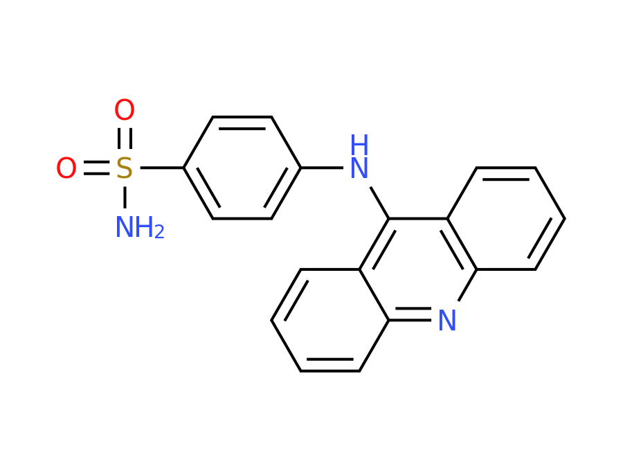 Structure Amb2842335