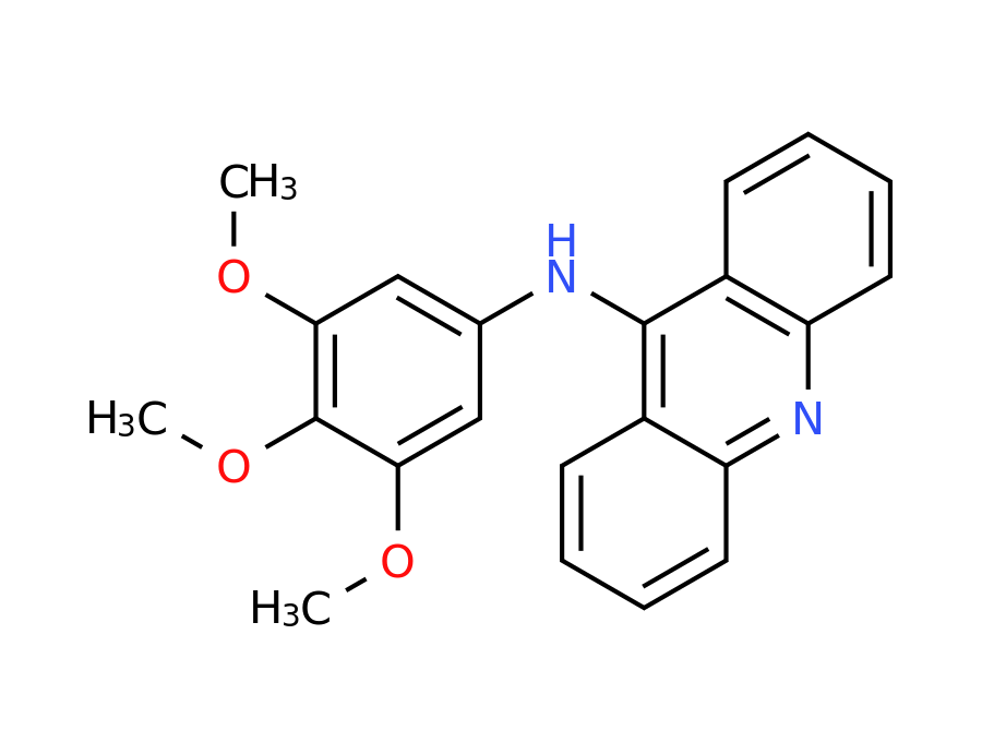 Structure Amb2842367