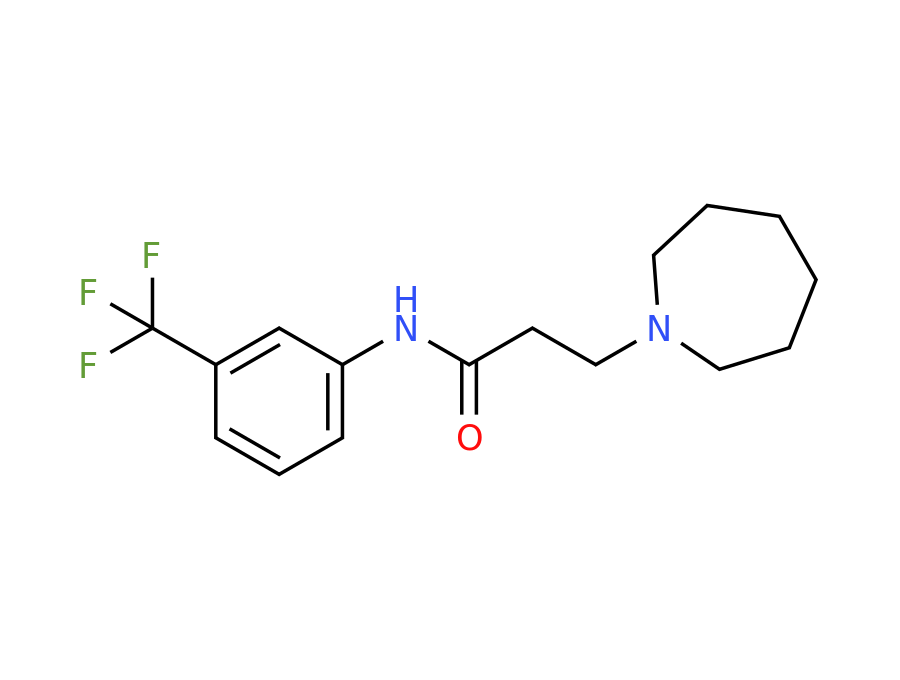 Structure Amb2842806