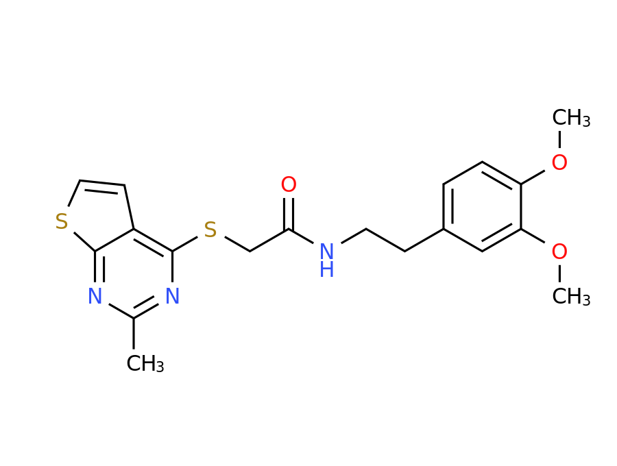 Structure Amb2842830