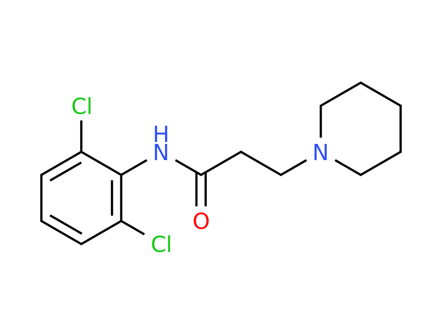 Structure Amb2842874