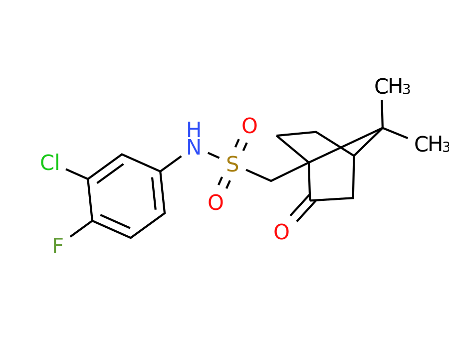 Structure Amb2842877