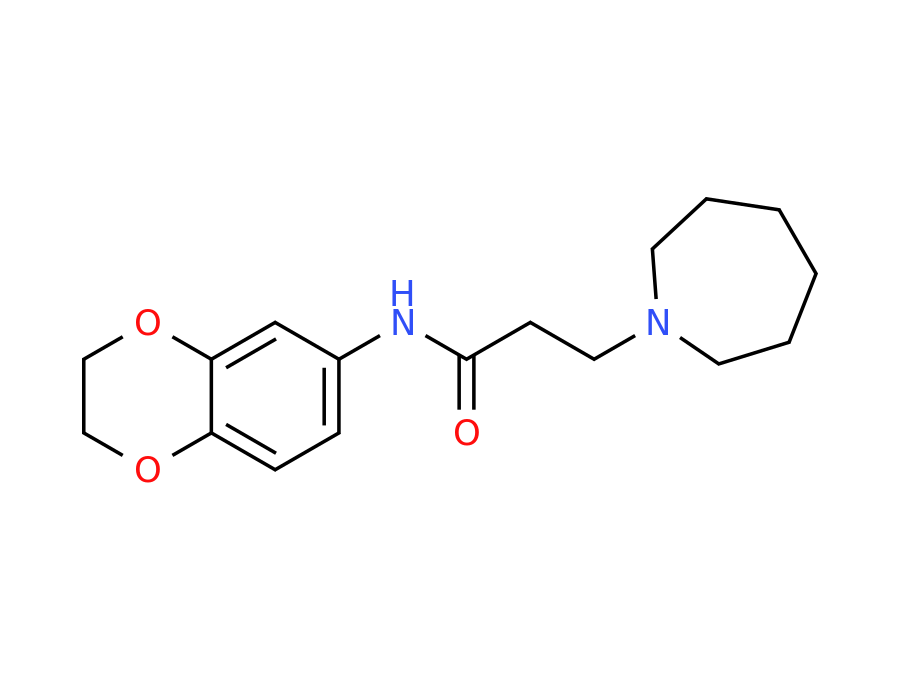 Structure Amb2842883