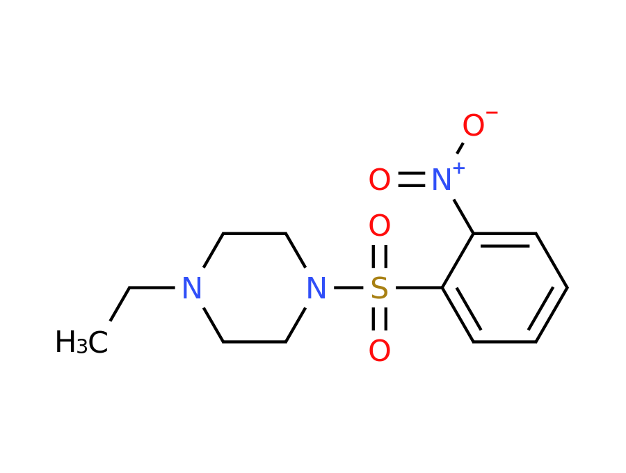 Structure Amb2842932