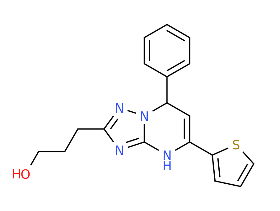 Structure Amb2843111