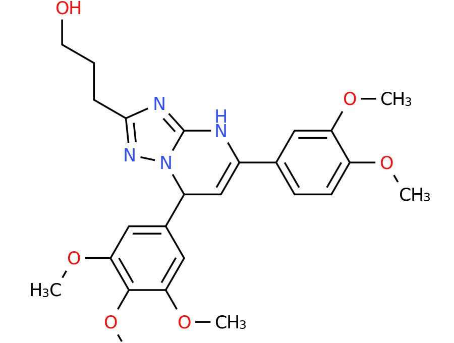 Structure Amb2843142