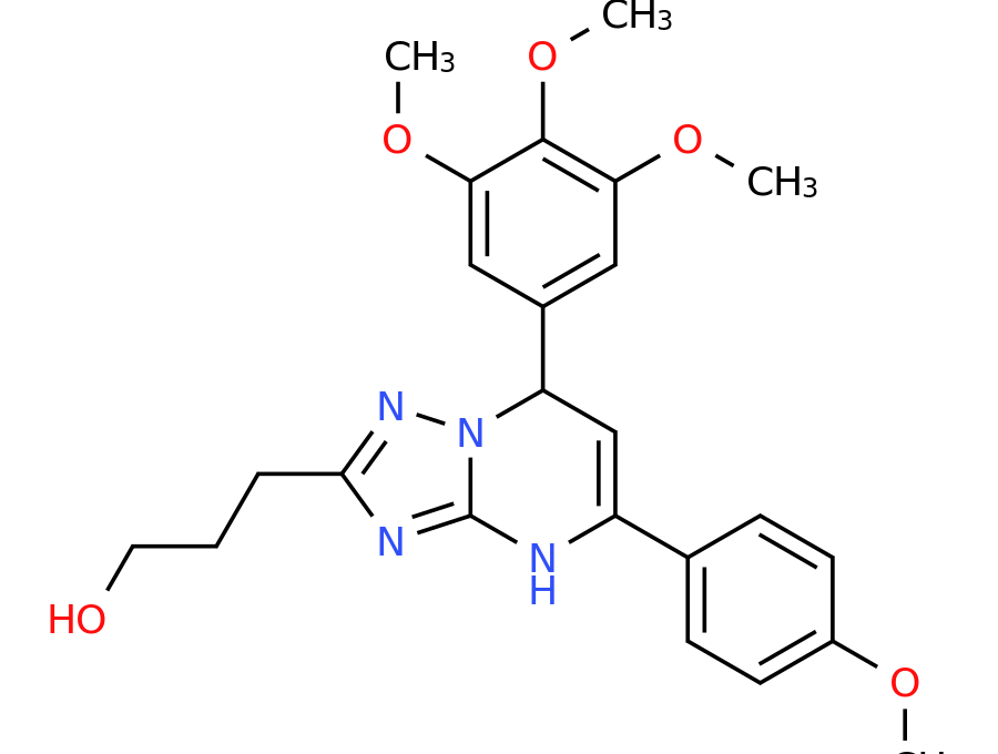 Structure Amb2843143