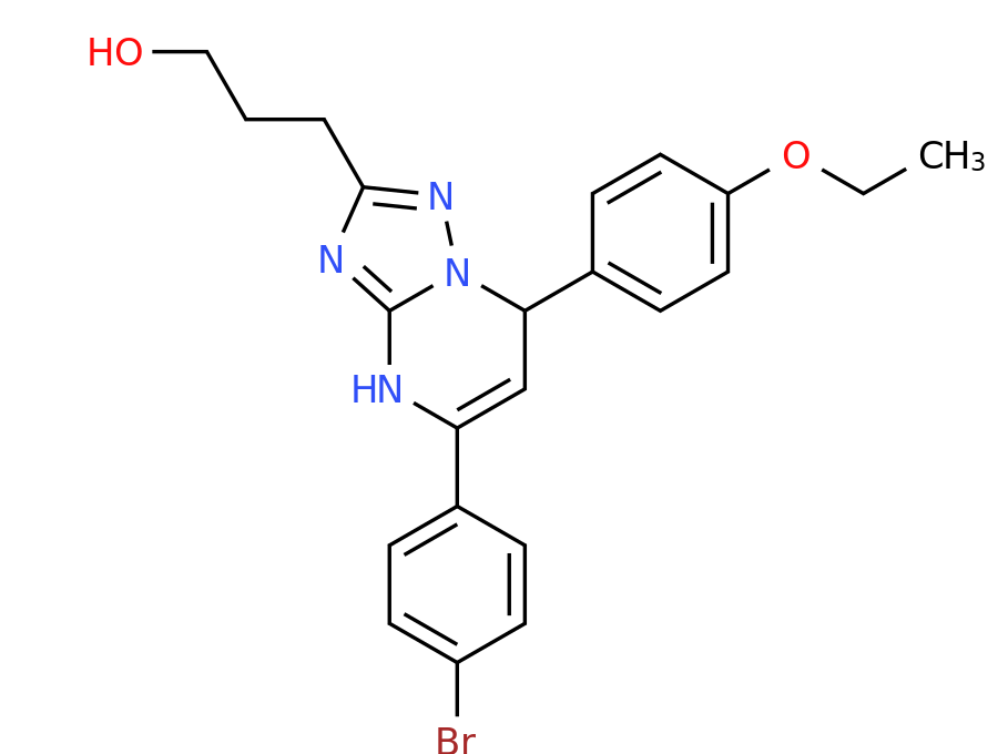 Structure Amb2843149