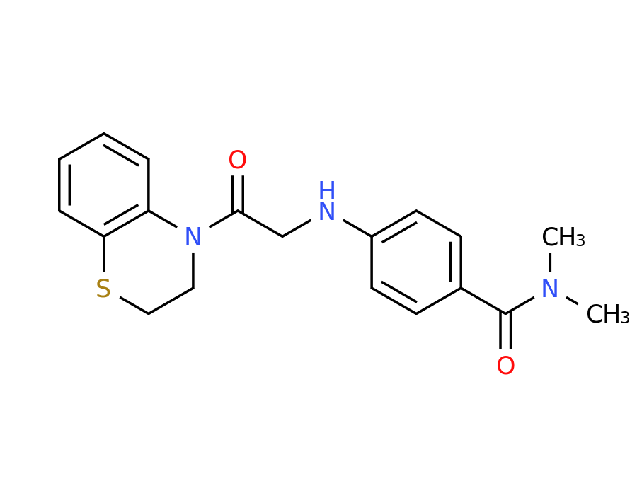 Structure Amb284377