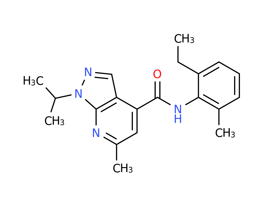 Structure Amb284418