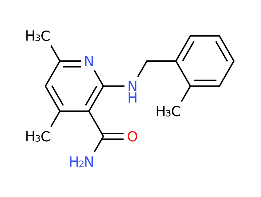 Structure Amb284490