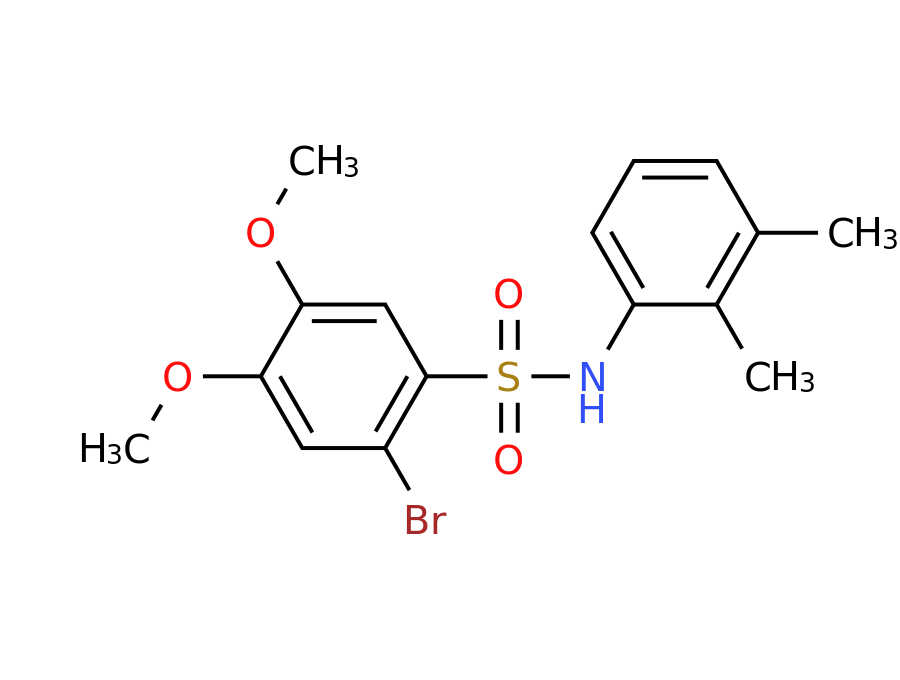 Structure Amb284605