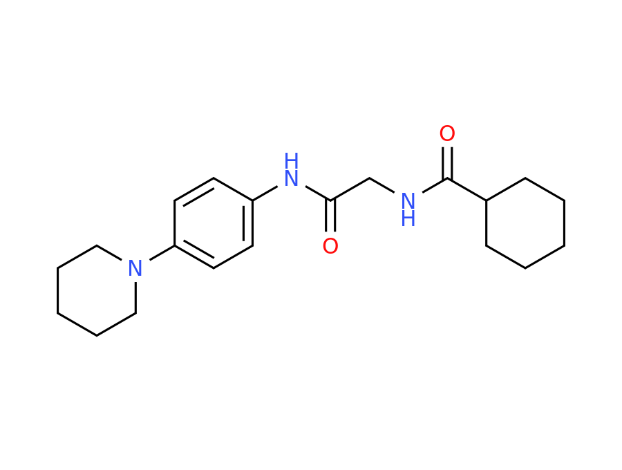 Structure Amb284610