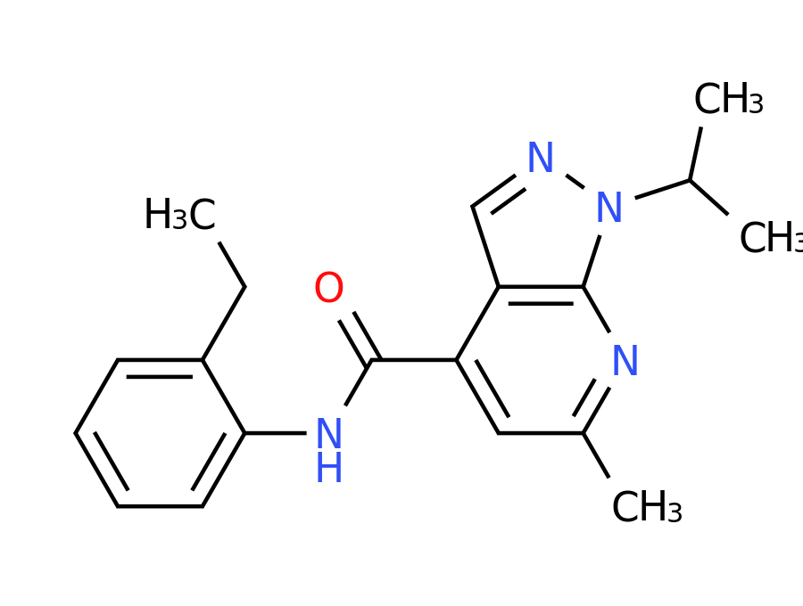 Structure Amb284662