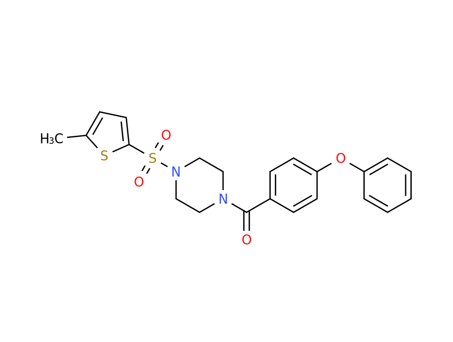 Structure Amb284752