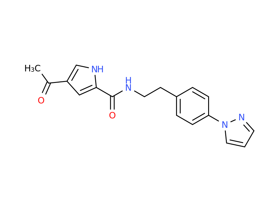 Structure Amb284892