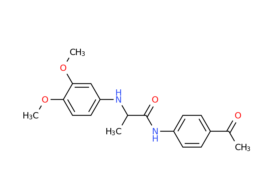 Structure Amb285091