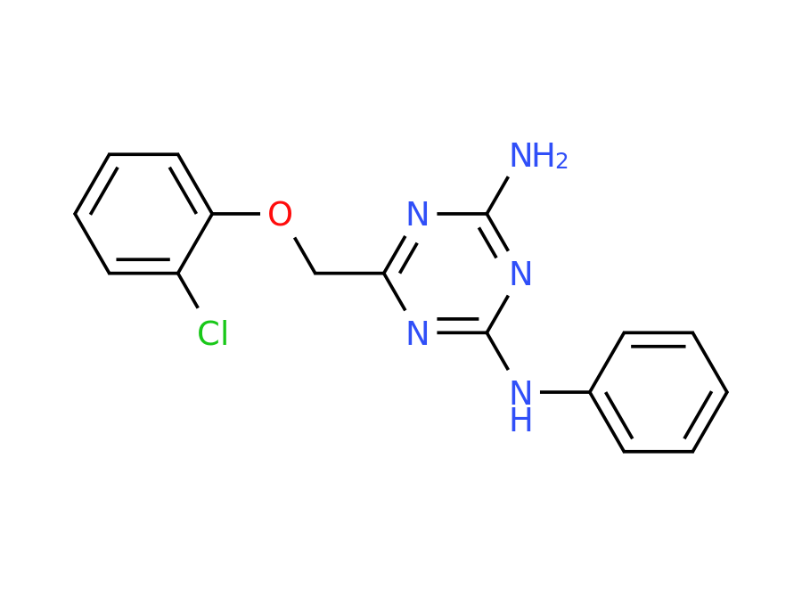 Structure Amb285129