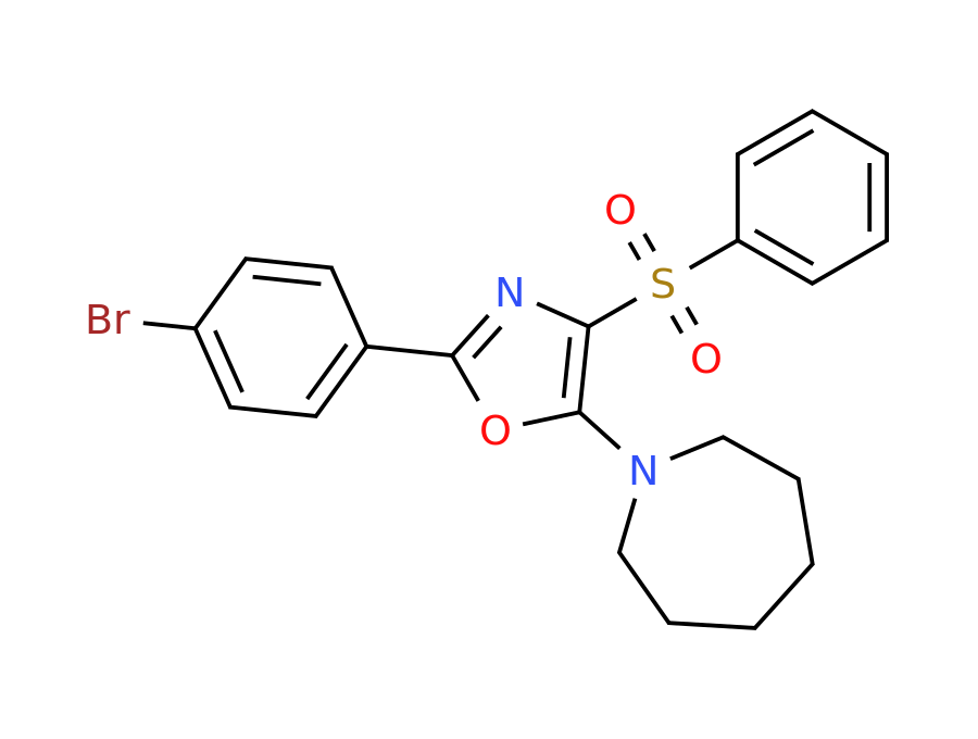 Structure Amb2852557