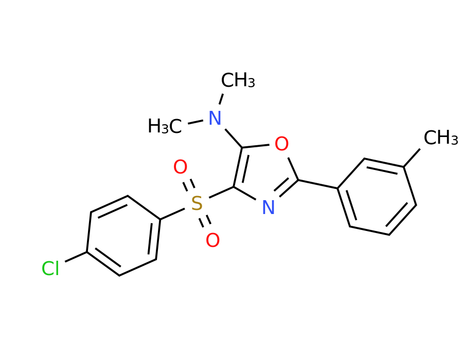 Structure Amb2852567