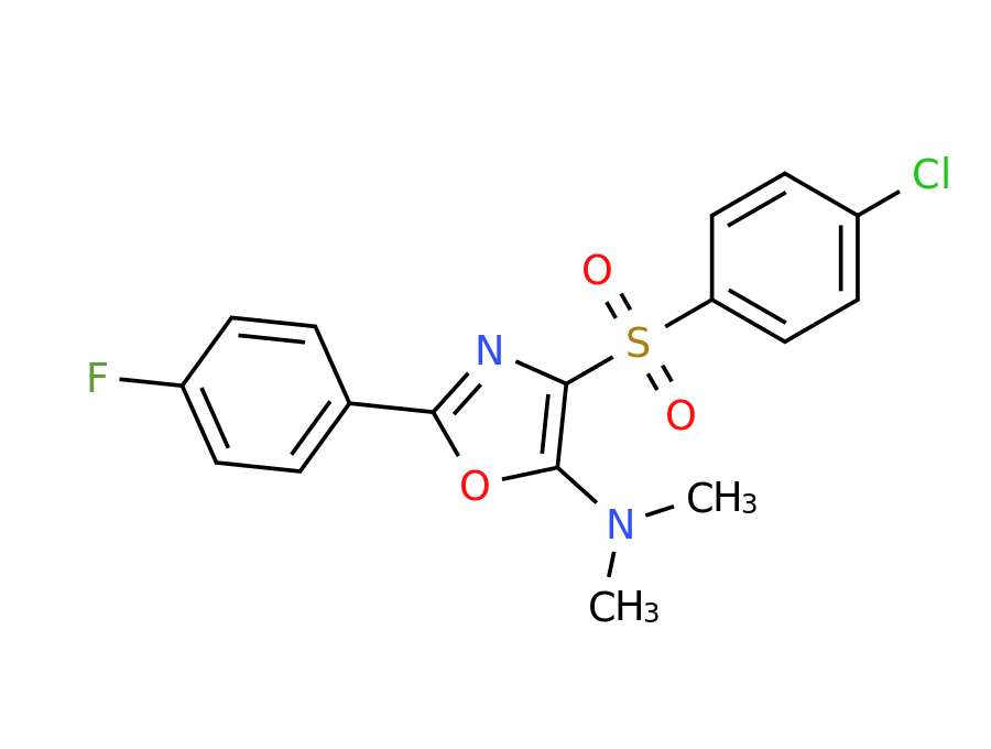 Structure Amb2852571