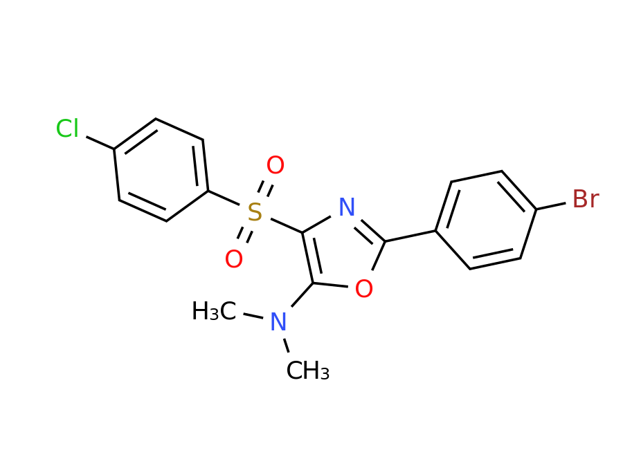 Structure Amb2852580