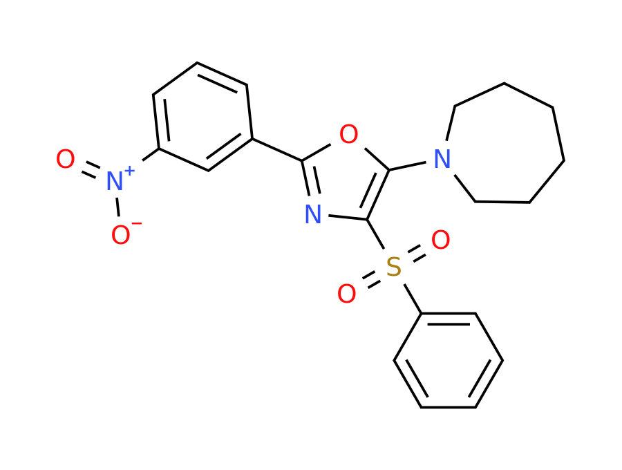 Structure Amb2852593