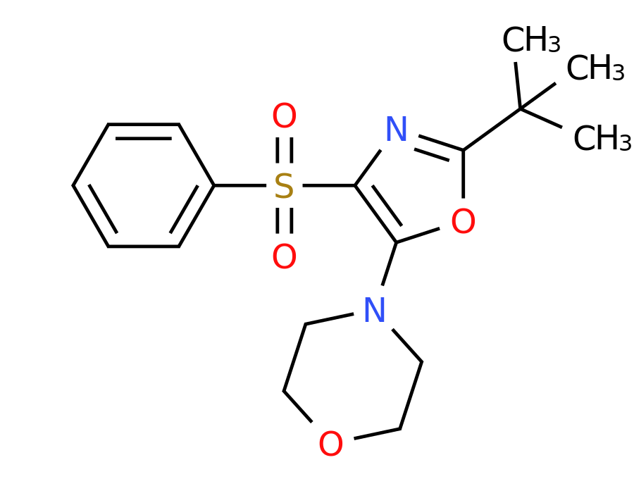 Structure Amb2852604