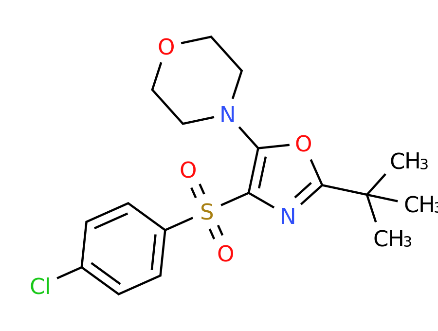 Structure Amb2852605