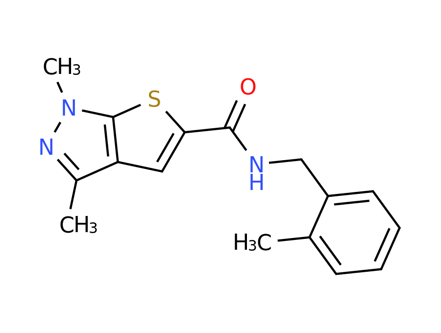 Structure Amb285294