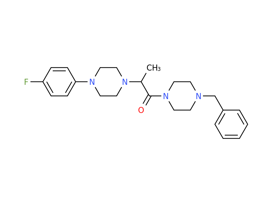 Structure Amb285459