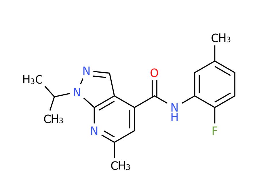 Structure Amb285468