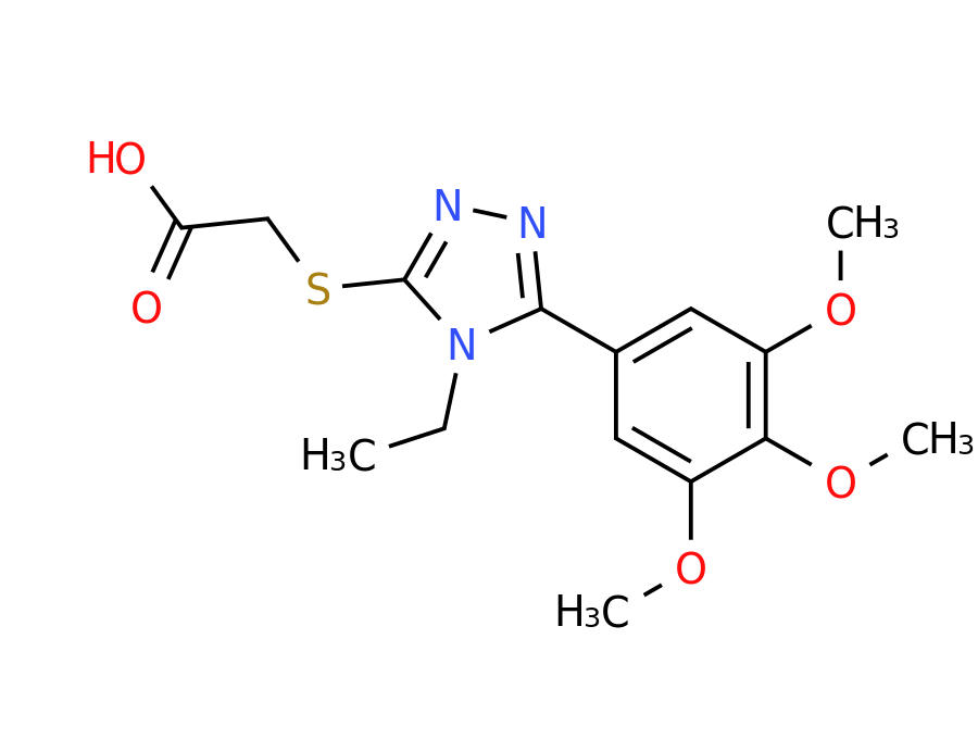 Structure Amb2855182