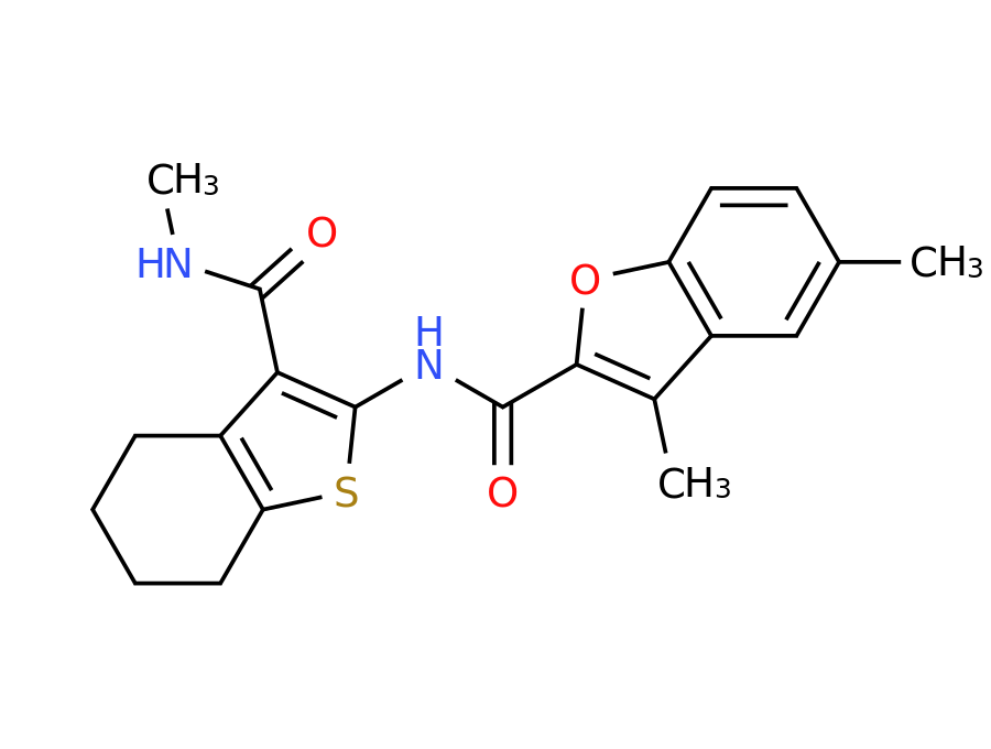 Structure Amb2855939